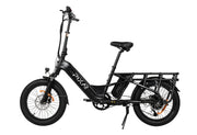 PIXAR Plus7 | 500W | 10AH 48V | MAX 32KM/H | FREE BASKETS