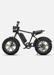 ENGWE M20 E-Bike