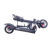 HVD3 Electric Scooter | 800w Motor | 15AH | 45Km/H