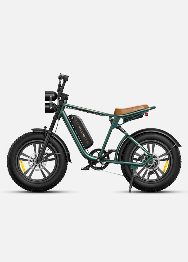 ENGWE M20 E-Bike