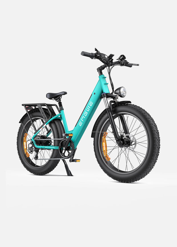 ENGWE E26 E-Bike