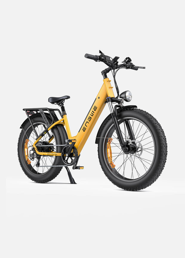 ENGWE E26 E-Bike