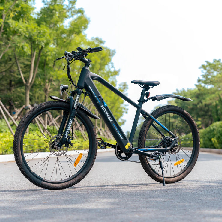 HITWAY BK7S | 350W Motor | 36v 12AH | 25 km/h