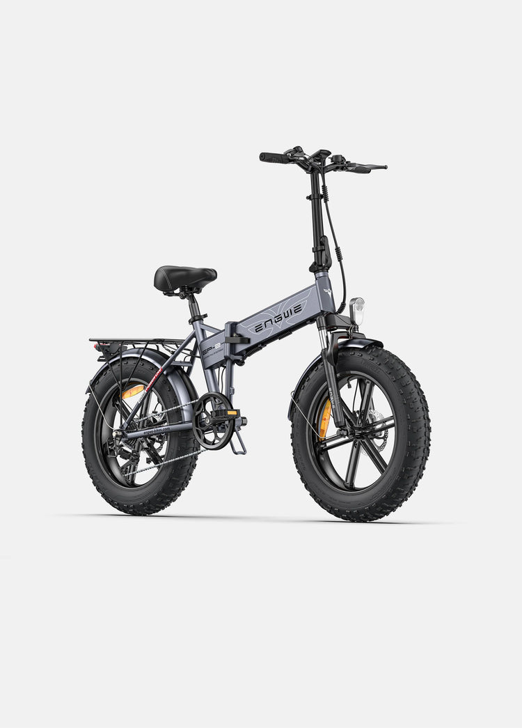 ENGWE EP-2PRO | E-Bike | 250W | 25km/h | 48V 13Ah - view 2