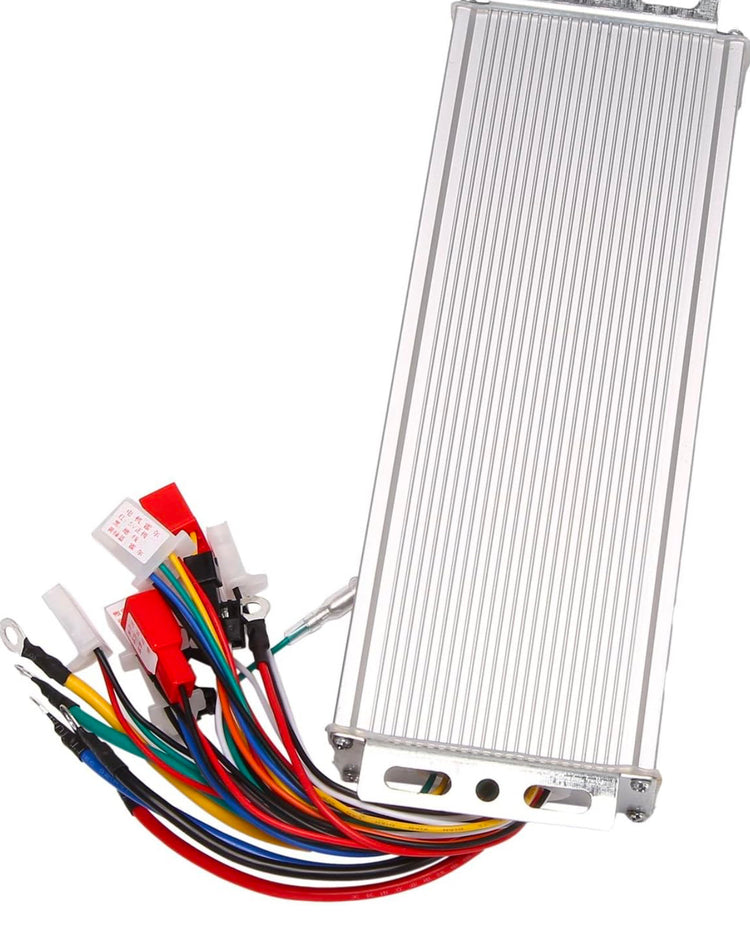 48v controller | E-Bike | 250W | 25km/h
