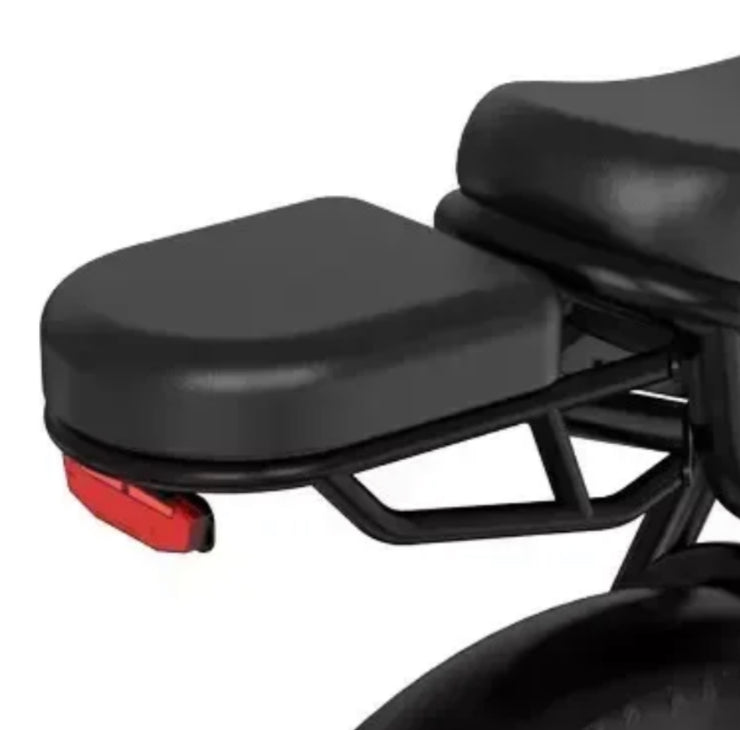 Koolux x9 back seat