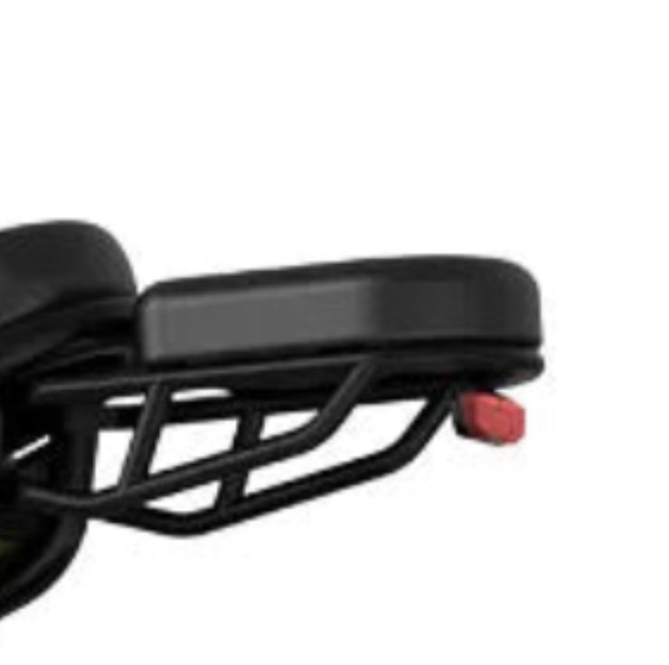 Koolux x9 back seat