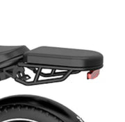 Koolux x9 back seat