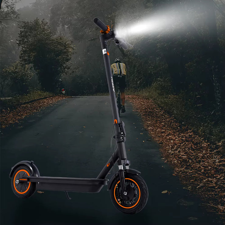LD - 4MAX | 500W 35V 15AH | 45 - 60 km Range