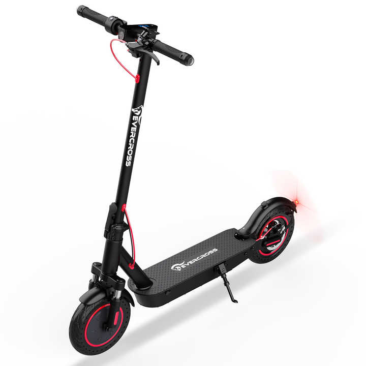 EVERCROSS EV10K PRO E-SCOOTER /35km RANGE /500W/11.4Ah Battery