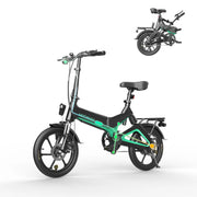 HITWAY BK2 E-Bike