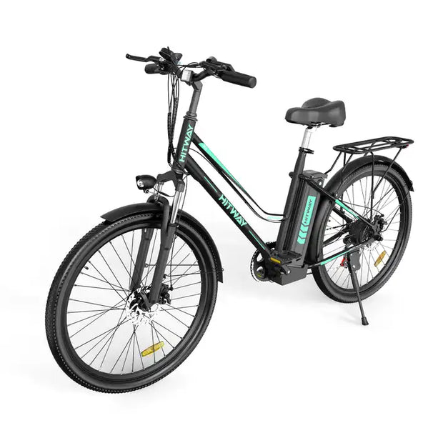 HITWAY BK8 E-Bike