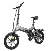 HITWAY BK2 E-Bike