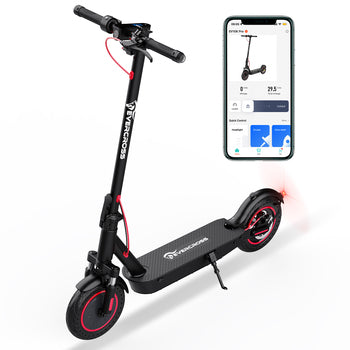EVERCROSS EV10K PRO E-SCOOTER /35km RANGE /500W/11.4Ah Battery