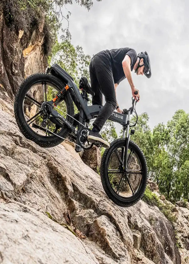 Engwe X26  E-Bike