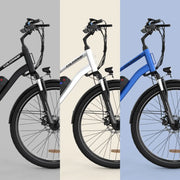 HITWAY | BK27 | 350W 36V 15Ah  28*2.0'' Tire
