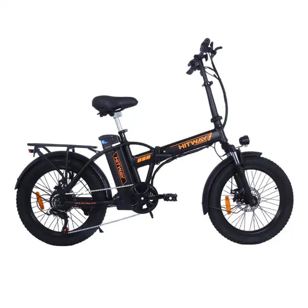 HITWAY BK11 E-Bike