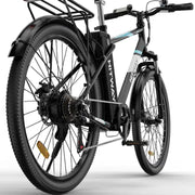 HITWAY BK3S E-Bike