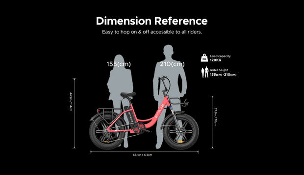 ENGWE L20 E-Bike