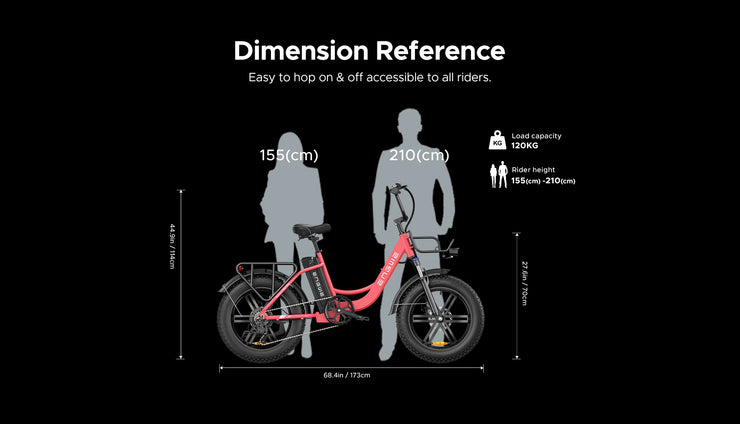 ENGWE L20 E-Bike