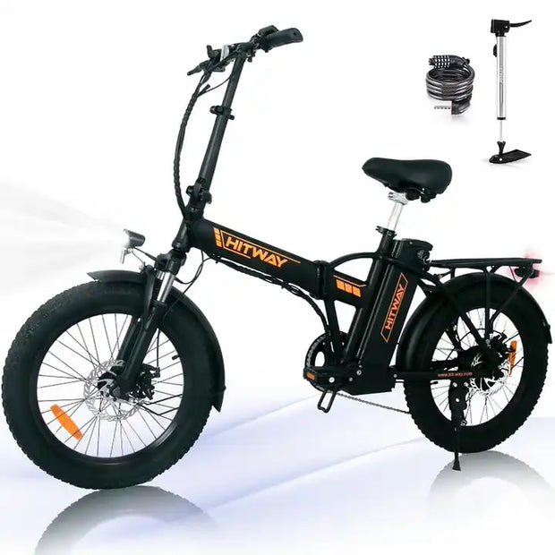 HITWAY BK11 E-Bike