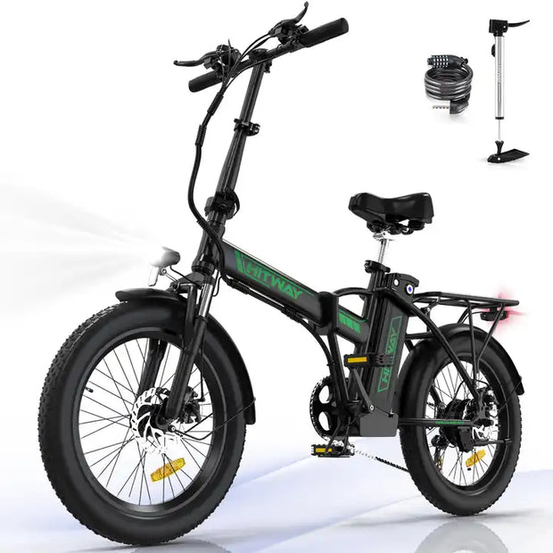 HITWAY BK11 E-Bike