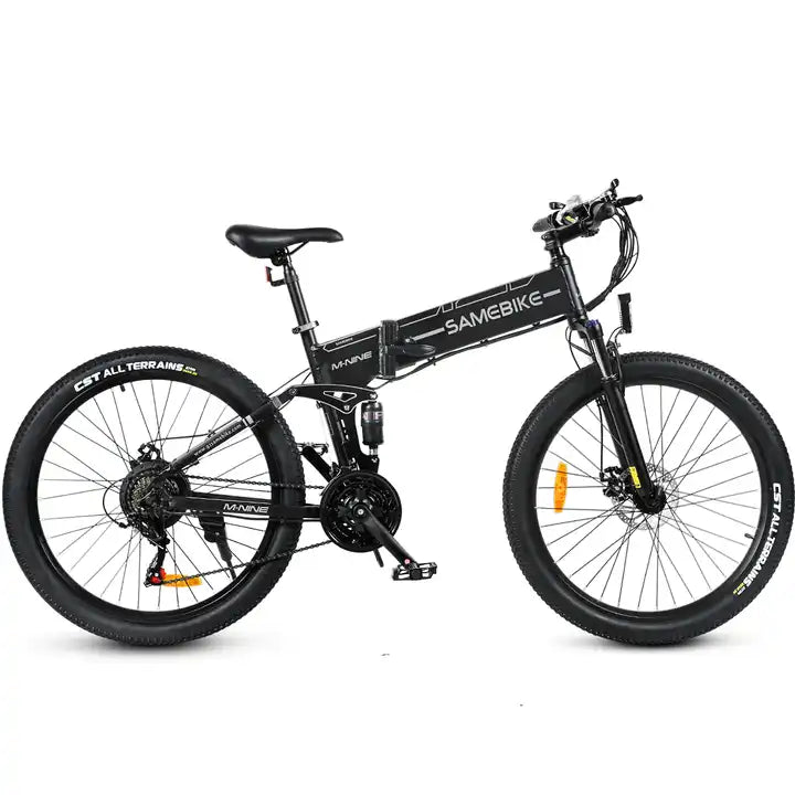 SAMEBIKE LO26-II-FT E-Bike 