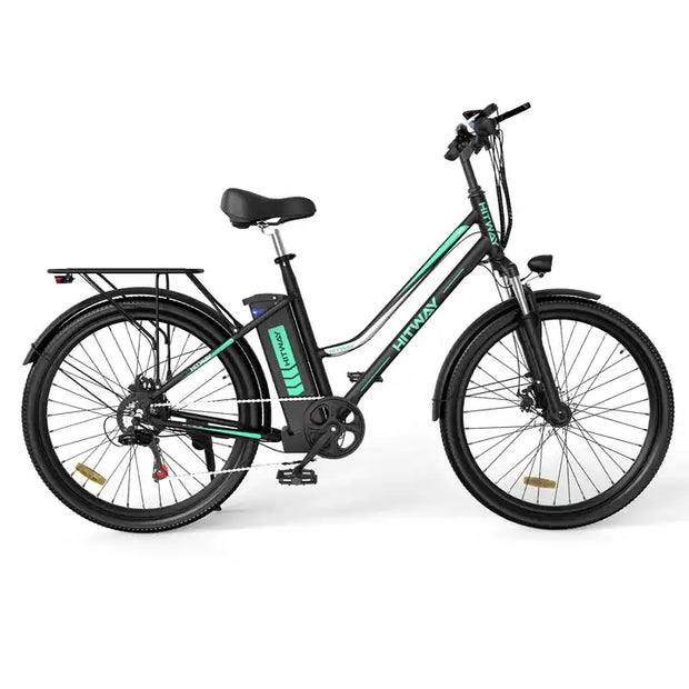 HITWAY BK8 E-Bike