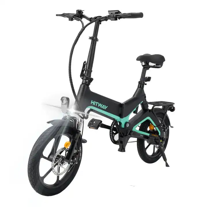 HITWAY BK2 E-Bike