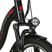 SAMEBIKE JG20 E-Bike