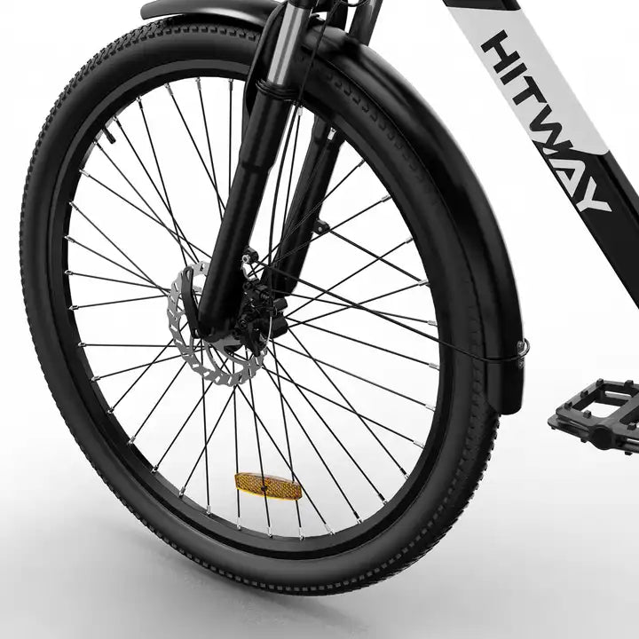 HITWAY BK3S E-Bike