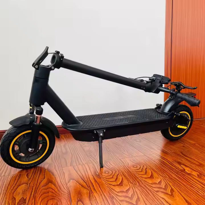 LD - 4MAX | 500W 35V 15AH | 45 - 60 km Range