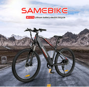 SAMEBIKE MY275 Electric Bike