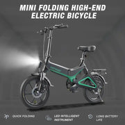 HITWAY BK2 E-Bike