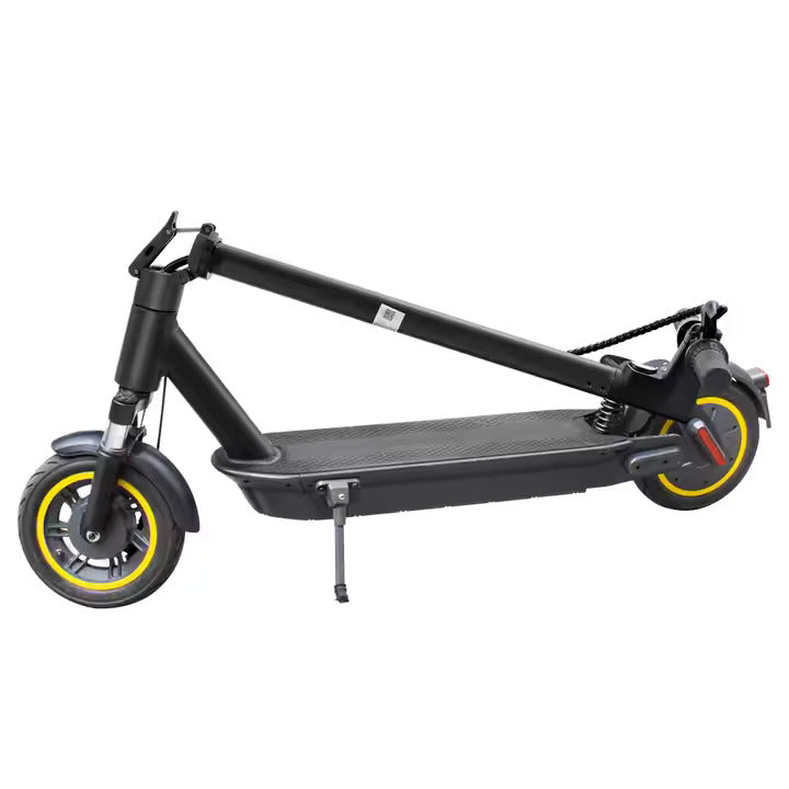 LD - 4MAX | 500W 35V 15AH | 45 - 60 km Range