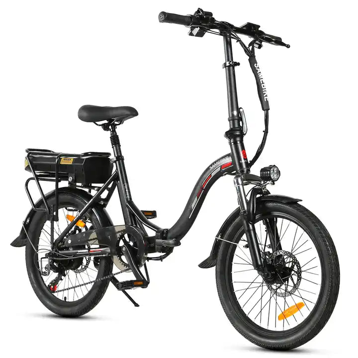 SAMEBIKE JG20 E-Bike