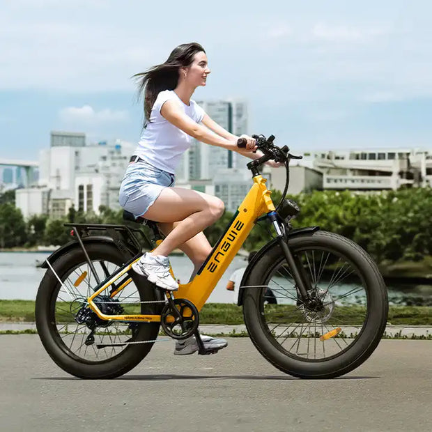 ENGWE E26 E-Bike