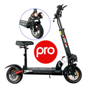 LD - L10 Pro | 800W 48 V 13Ah | 35-45km Range