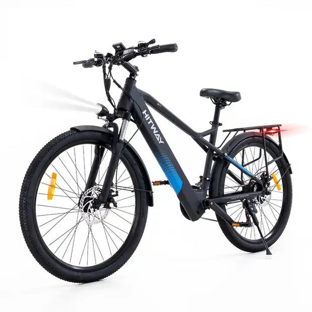 HITWAY BK7 Electric Bike