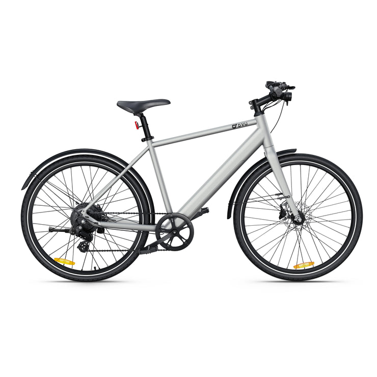 DYU Stroll 1 | 9AH | 36V 250W | 25KM/H Speed