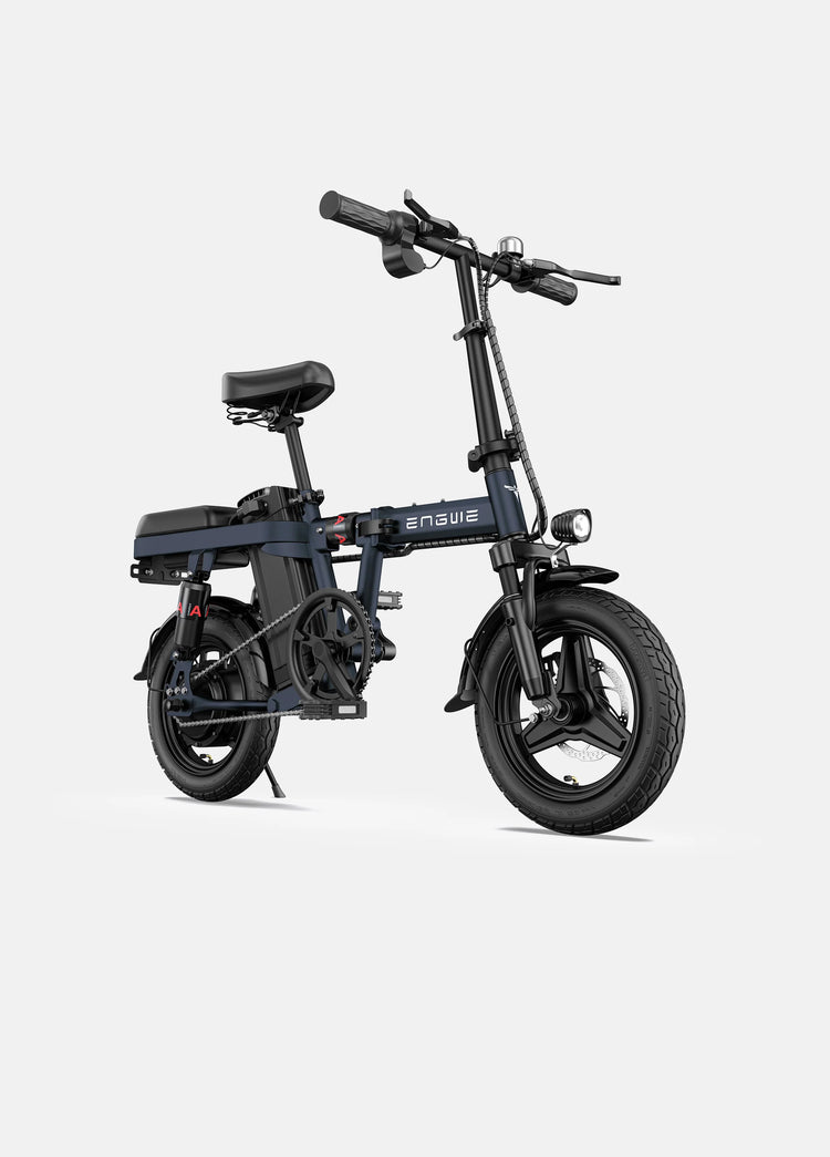 ENGWE T14 | E-Bike | 250W | 25km/h | 48V 10Ah - view 2