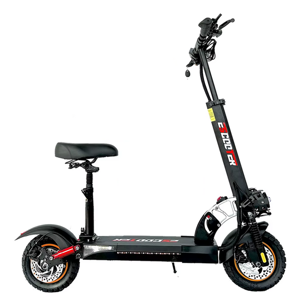 LD - L10 Pro | 800W 48 V 13Ah | 35-45km Range