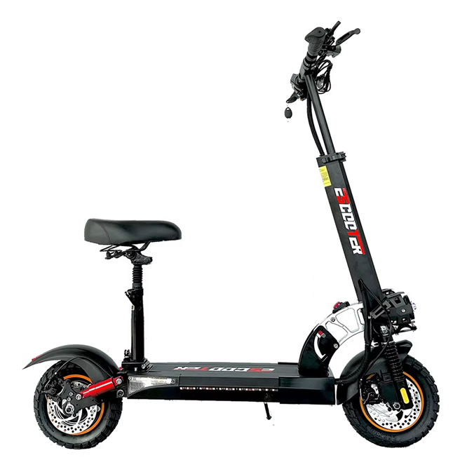 LD - L10 Pro | 800W 48 V 13Ah | 35-45km Range