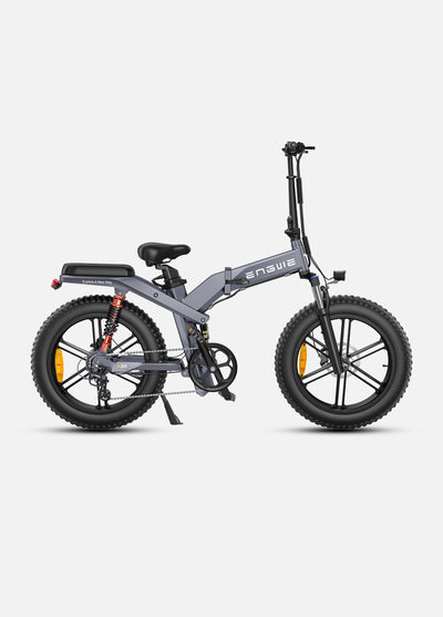 ENGWE X20 E-Bike 