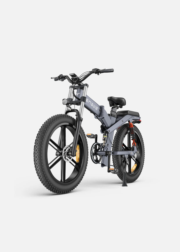 Engwe X26  E-Bike