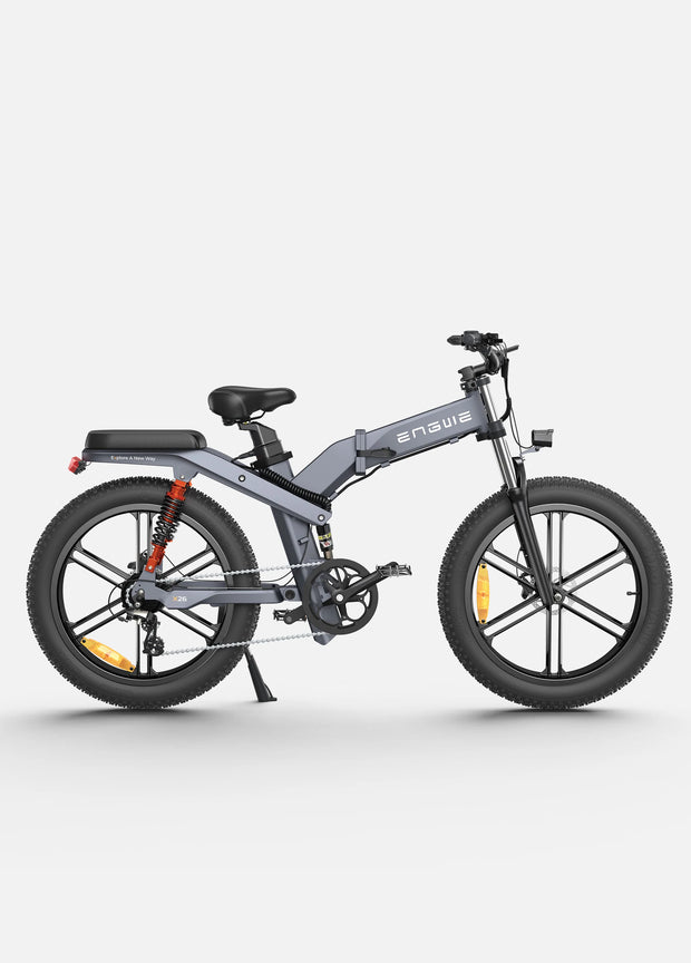 Engwe X26  E-Bike