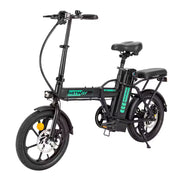 HITWAY BK5S /350W / 10.4Ah / 16*2.125 Tire