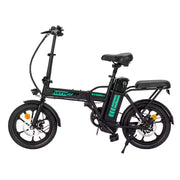 HITWAY BK5S /350W / 10.4Ah / 16*2.125 Tire