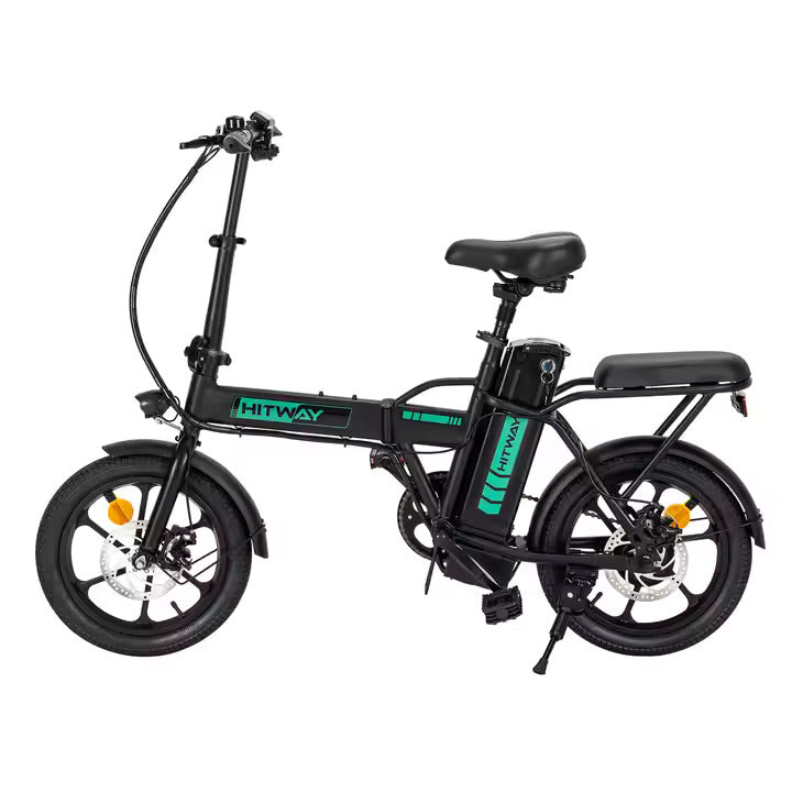 HITWAY BK5S /350W / 10.4Ah / 16*2.125 Tire