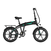 HITWAY BK36 | 48V 10.4Ah | 31-62 Miles Range